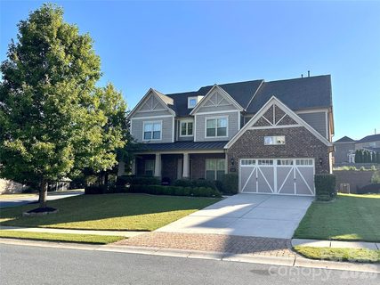 Homes in Estates At Audubon Lake, Indian Land