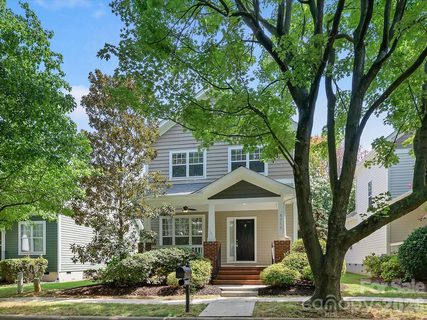 8515 Lindholm Drive active home in Birkdale Village, Huntersville, NC