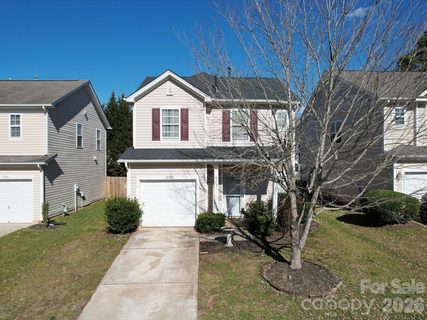 10302 Hugue Way active home in Belmeade Green, Charlotte, NC