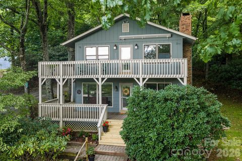 A home in Laurel Hill