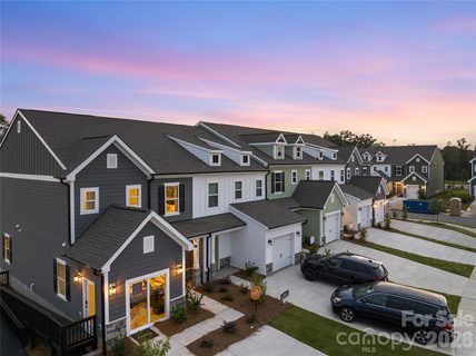 703 Bellmouth Road pending townhome in Penley Place, Clover, SC