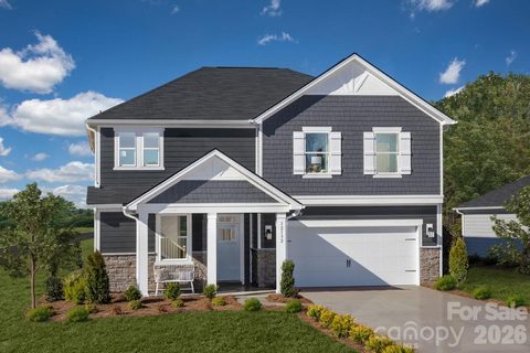 12621 Forager Place active home in Midland Crossing, Midland, NC