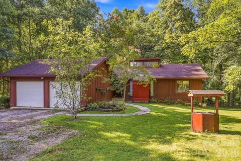A home in Piney Meadows