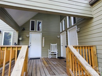 A home in River Run