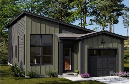 512 Twinbrook Lane active home in Twinbrooks Resort, Maggie Valley, NC