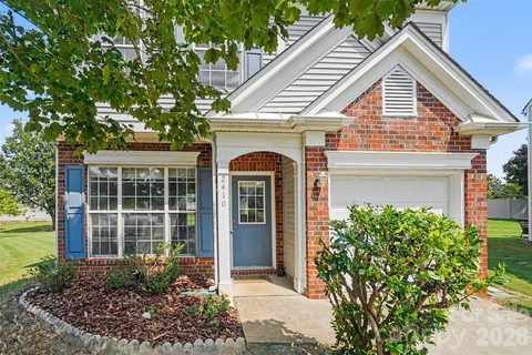 Homes in Willowmere, Charlotte