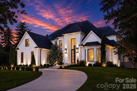 Homes in Challis Farm, Charlotte