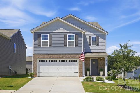 2141 Redstone Drive active home in Abrial Ridge, York, SC