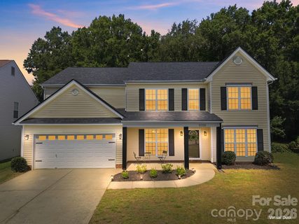 9709 Nannyberry Lane active home in Steele Creek, Charlotte, NC