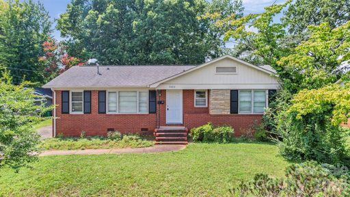 3029 Rosehill Drive active home in Idlewild, Charlotte, NC