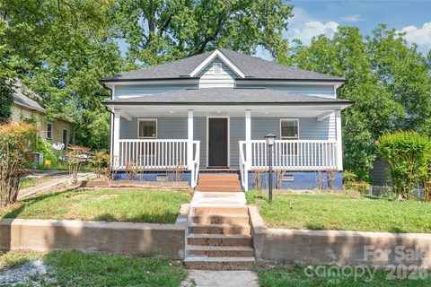 458 Allison Street active home in Wadsworth, Concord, NC