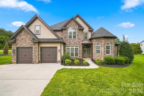 Homes in Mallard Head, Mooresville