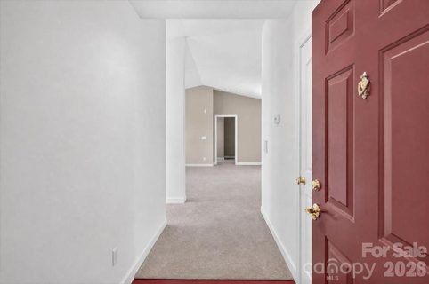11232 Hyde Pointe Court active condo in Hyde Park, Charlotte, NC