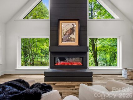 A home in Harmony Acres