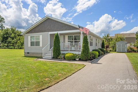 A home in Greenmoore