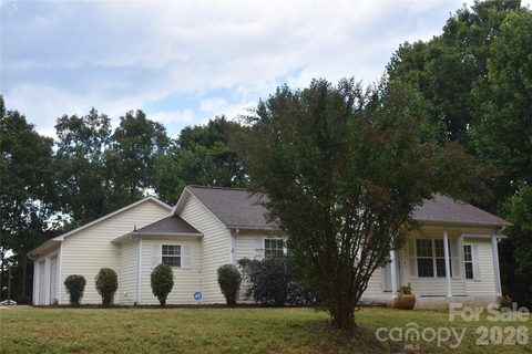 A home in Pleasant View