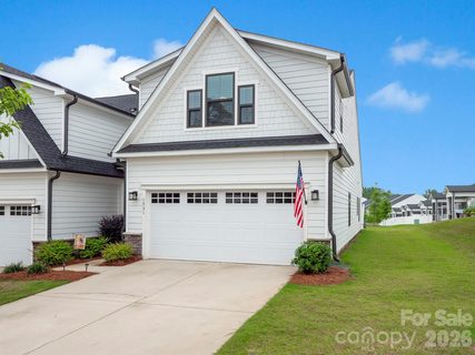 1531 Dennis Austin Lane active townhome in Moore Farm, Indian Trail, NC