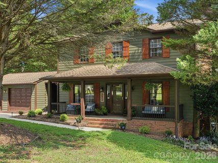 2709 Stockwood Drive pending home in Saddlewood, Gastonia, NC