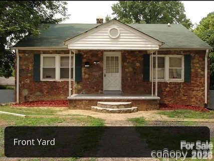 1028 Karendale Avenue active home in Enderly Park, Charlotte, NC