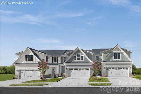 Homes in Afton Arbors, Charlotte