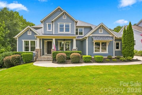 2111 Tatton Hall Road pending home in Springfield, Fort Mill, SC