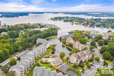 18736 Nautical Drive active home in Admirals Quarters, Cornelius, NC