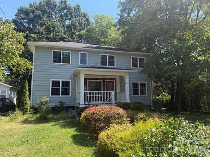 63 Westwood Place pending home in West Asheville, Asheville, NC