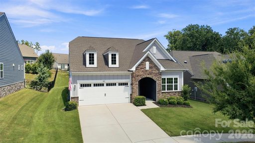3065 Rosseau Lane active home in Imagery On Mtn Island, Mount Holly, NC