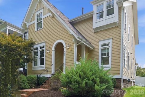 660 Revival Row active home in Baxter Village, Fort Mill, SC
