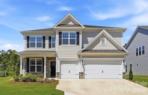 Homes in Sanctuary At Southgate, Indian Trail