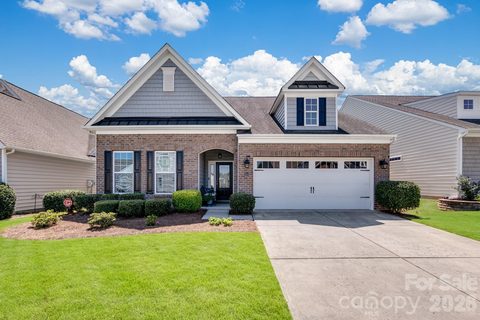 4043 Perth Road active home in Carolina Reserve, Indian Land, SC