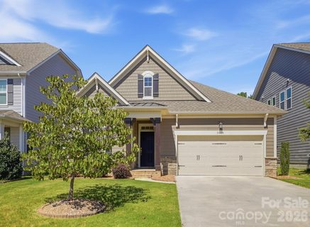 3029 Mendenhall Street active home in Union Grove, Indian Trail, NC