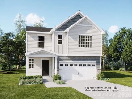A home in Bakers Creek