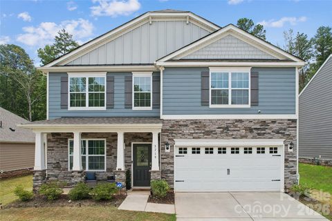 A home in Azalea Ridge