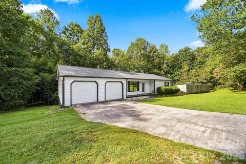 2075 South Fork Drive pending home in South Fork, Morganton, NC