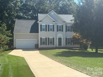 A home in Oak Grove