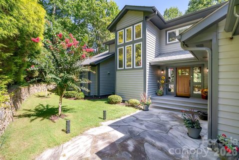 107 Spruce Lane active home in The Cliffs Valley, Zirconia, NC