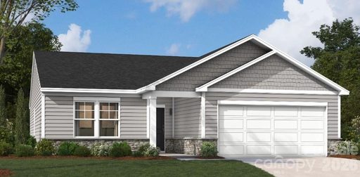 1189 Grebe Road active home in The Retreat At Laurelbrook, Sherrills Ford, NC