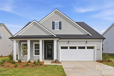 3622 Blue Pine Drive pending home in The Pines At Sugar Creek, Indian Land, SC
