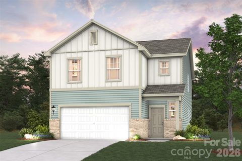 377 Ladue Lane active home in Grants Landing, Salisbury, NC