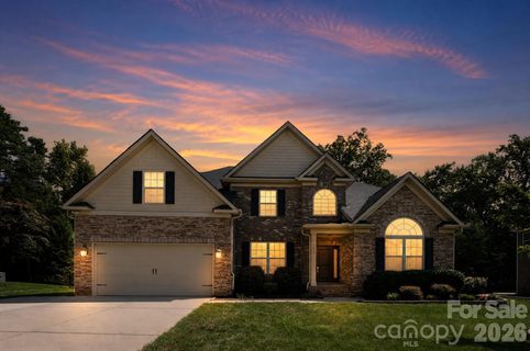 152 Kentmere Lane active home in Tullamore, Clover, SC