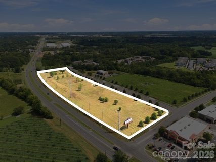 Homes in Settlers Landing, Concord