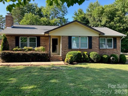 3028 Dylan Place active home in Springhill, Concord, NC