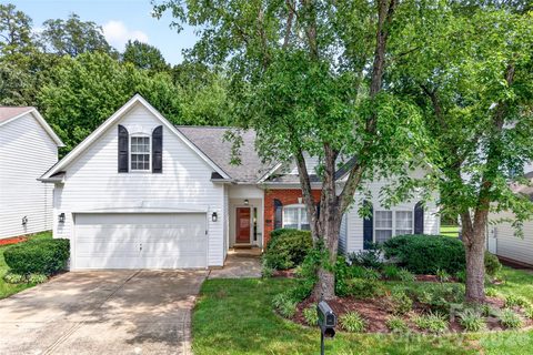 251 Sweet Martha Drive active home in Tall Oaks, Mooresville, NC
