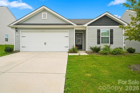 3325 Brighton Drive active home in Stagecoach Station, Gastonia, NC