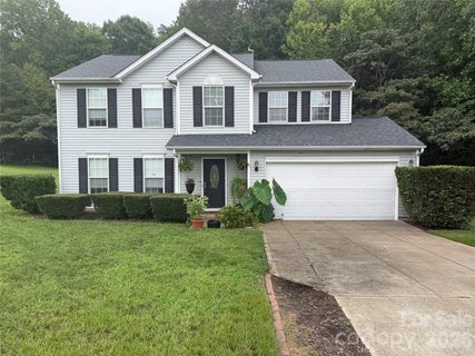1414 Harland Street pending home in Glenhaven, Charlotte, NC
