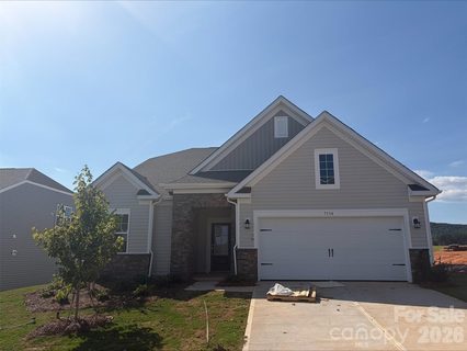 7134 Juneberry Way active home in Shannon Woods, Maiden, NC