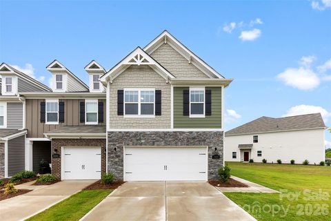 5250 Maynard Hill Drive active home in Secrest Landing, Monroe, NC