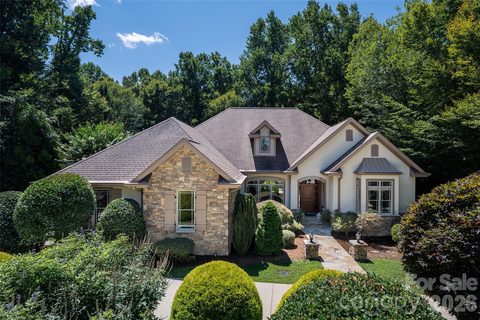 170 Cape Martin Circle active home in Skytop Farm, Hendersonville, NC