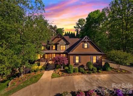 2748 Trent Drive active home in Rock Barn, Conover, NC